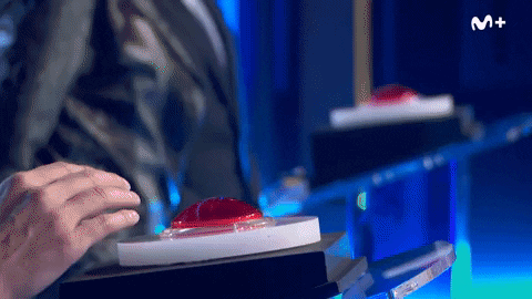 T3 GIF by Movistar Plus+