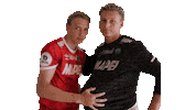 Aadnøy Sticker by Kongsvinger IL Toppfotball