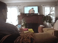 Bored Good Morning GIF by Aaron Taos