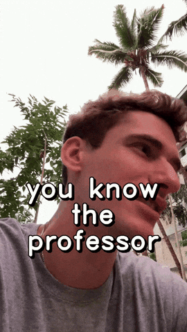 Know Student Life GIF by Jackson