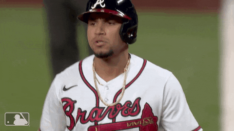 Lets Go Yes GIF by MLB