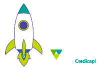sicoobcredicapi vamos sicoob juntos foguete Sticker