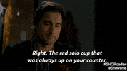 cameron crowe lol GIF by Showtime