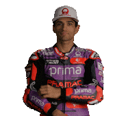 Wink Racing Sticker by MotoGP™