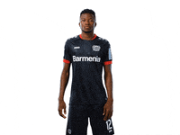 Bayer 04 Werkself GIF by Bayer 04 Leverkusen