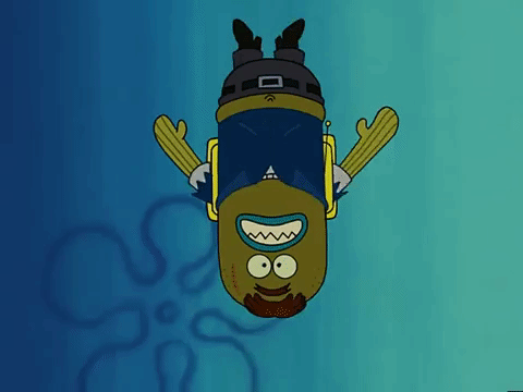 season 3 episode 20 GIF by SpongeBob SquarePants