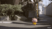 Fun Run GIF by dwarf studios