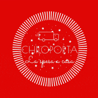 Delivery Consegna GIF by Chiloporta