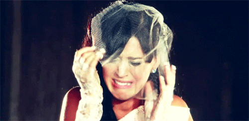 sad gloves GIF by Katy Perry