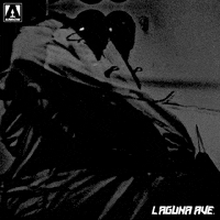 Sci Fi Reaction GIF by Arrow Video