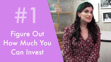 Mdj Finance Is Cool GIF by Mrs. Dow Jones