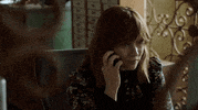 Ncis Los Angeles Hetty Lange GIF by CBS