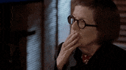Ncis Los Angeles Hetty Lange GIF by CBS