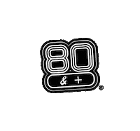 80 Sticker