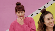 grace helbig exercise GIF by This Might Get