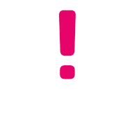 Pink Jump Sticker by Stadtwerke Essen