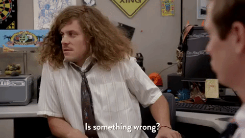 comedy central GIF by Workaholics