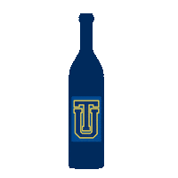 uncorked2019 Sticker by utulsa