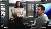 Episode 18 Nbc GIF by Law & Order