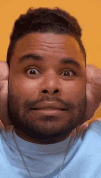 Queeeee What GIF by Joe Blandino