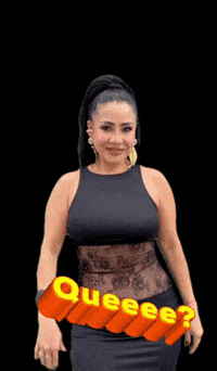 Queeee GIF by goldandgo
