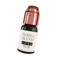 Ready Set Go Luxe Sticker by Perma Blend