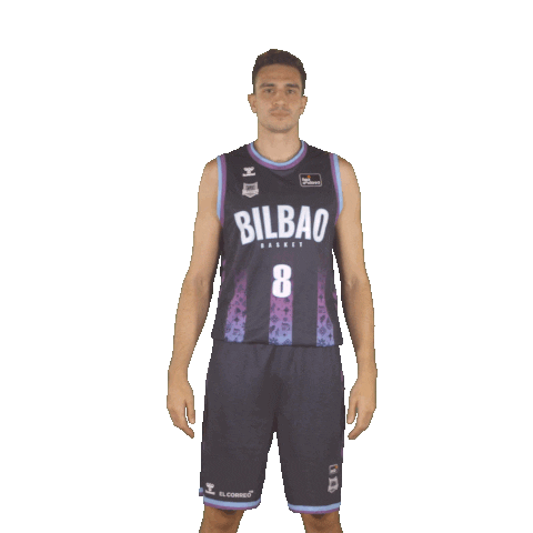 Liga Endesa Thumbs Up Sticker by ACB
