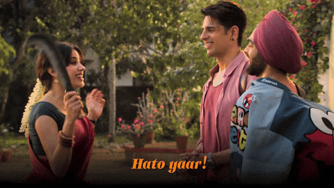 Couple Love GIF by MaddockFilms