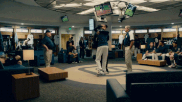 GIF by Pitch on FOX