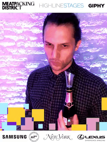 open market nyc GIF by Meatpacking District