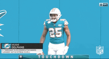 Regular Season Football GIF by NFL