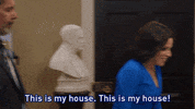 selina meyer amy brookheimer GIF by Veep HBO