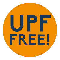 Upffree Sticker by Nibble Simply