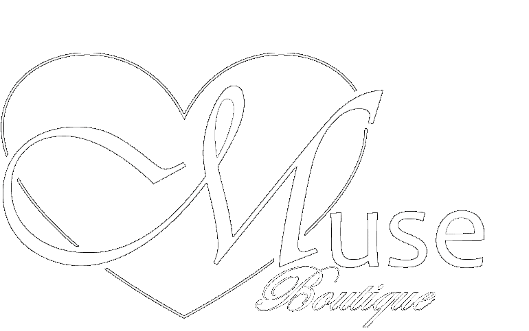 Muse Sticker by museboutique