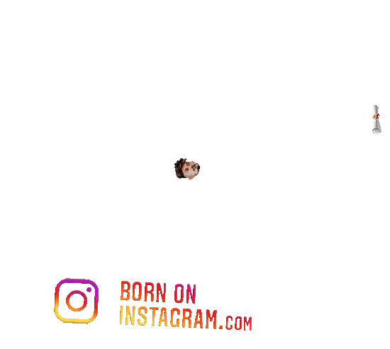 Miteshpatel1523 Sticker by BORN ON INSTAGRAM