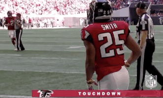 2018 nfl football GIF by NFL