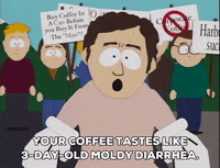 GIF by South Park 