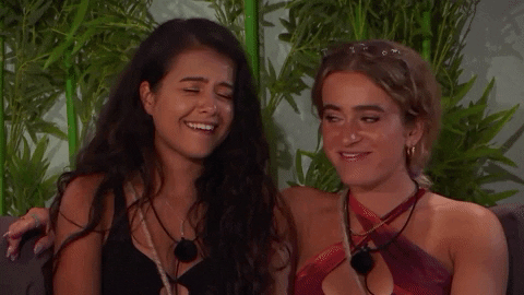 Bbc Iplayer Love GIF by BBC Three