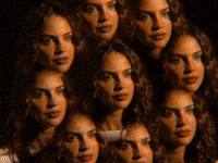 Eiza Gonzalez Sxsw GIF by GIPHY IRL