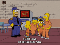 homer simpson GIF