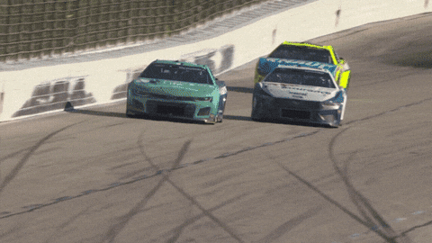 Joey Logano Texas GIF by NASCAR