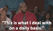 Jerry Springer GIF by Judge Jerry