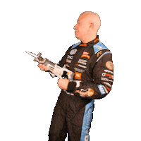 Instagram Follow Sticker by Tim Coronel