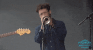 pitchfork music festival whitney GIF by Pitchfork