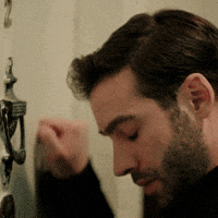 Knock Knock GIF by Burak Berkay