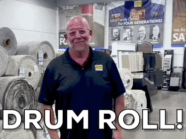 Drum Suspense GIF by Floor Trader of Tacoma