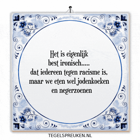 Humor Respect GIF by Tegelspreuken.nl