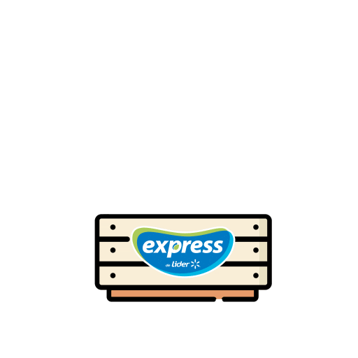Pickup Supermercadolider Sticker by Lider Chile