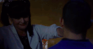 friendship hug GIF by CBS