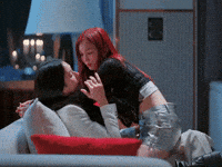 Sexy Series GIF